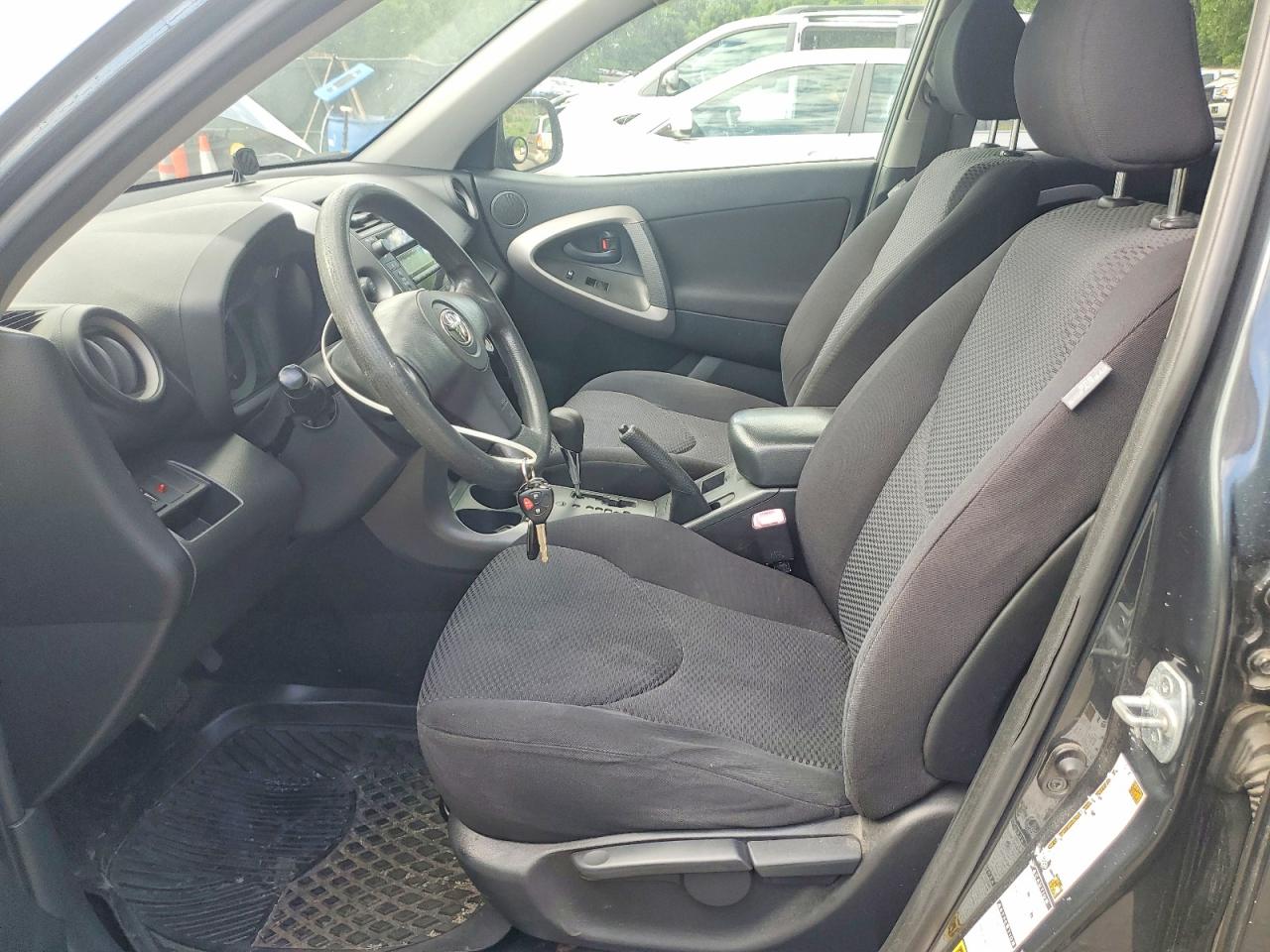 Toyota RAV4 Sport