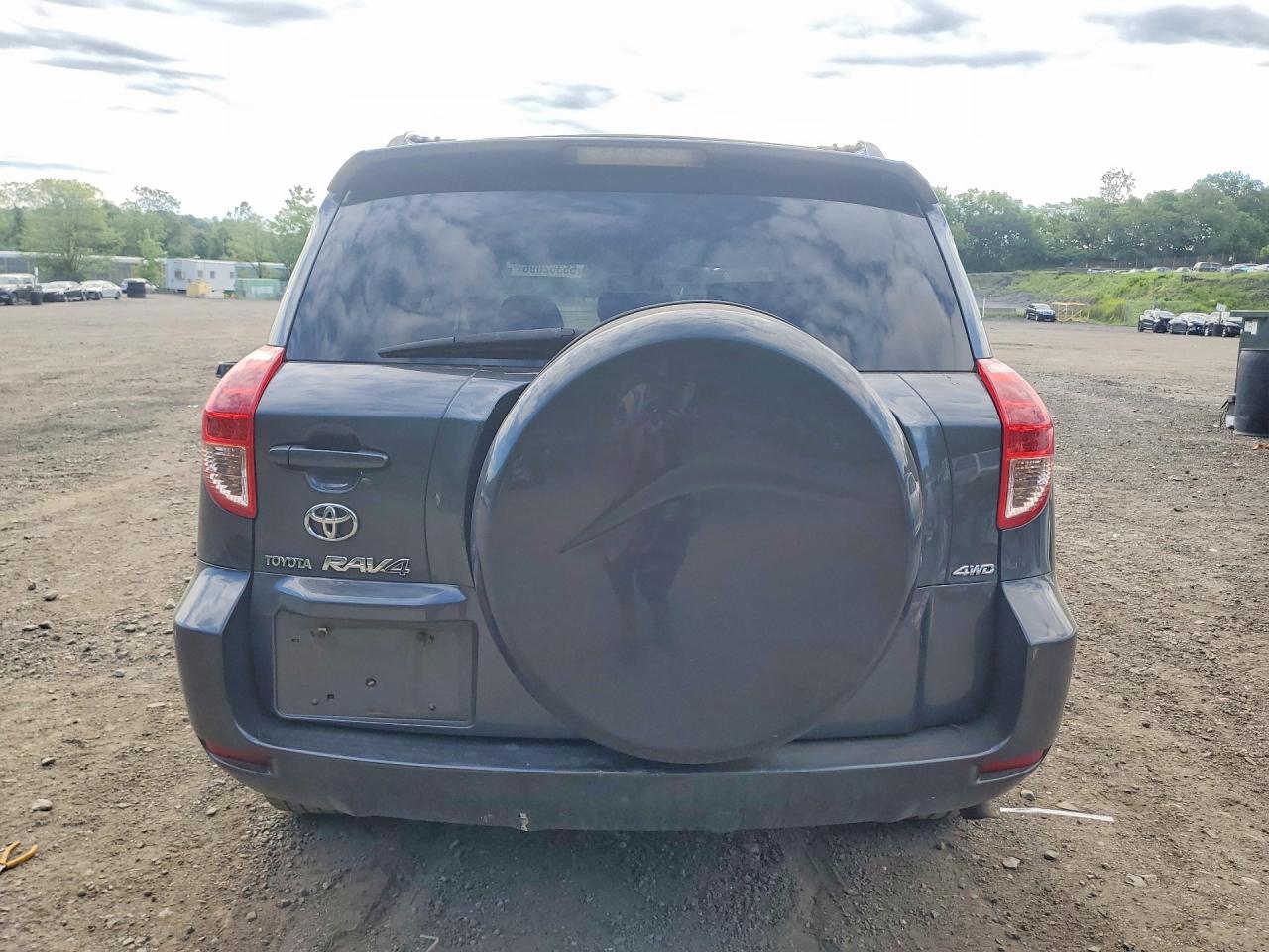 Toyota RAV4 Sport
