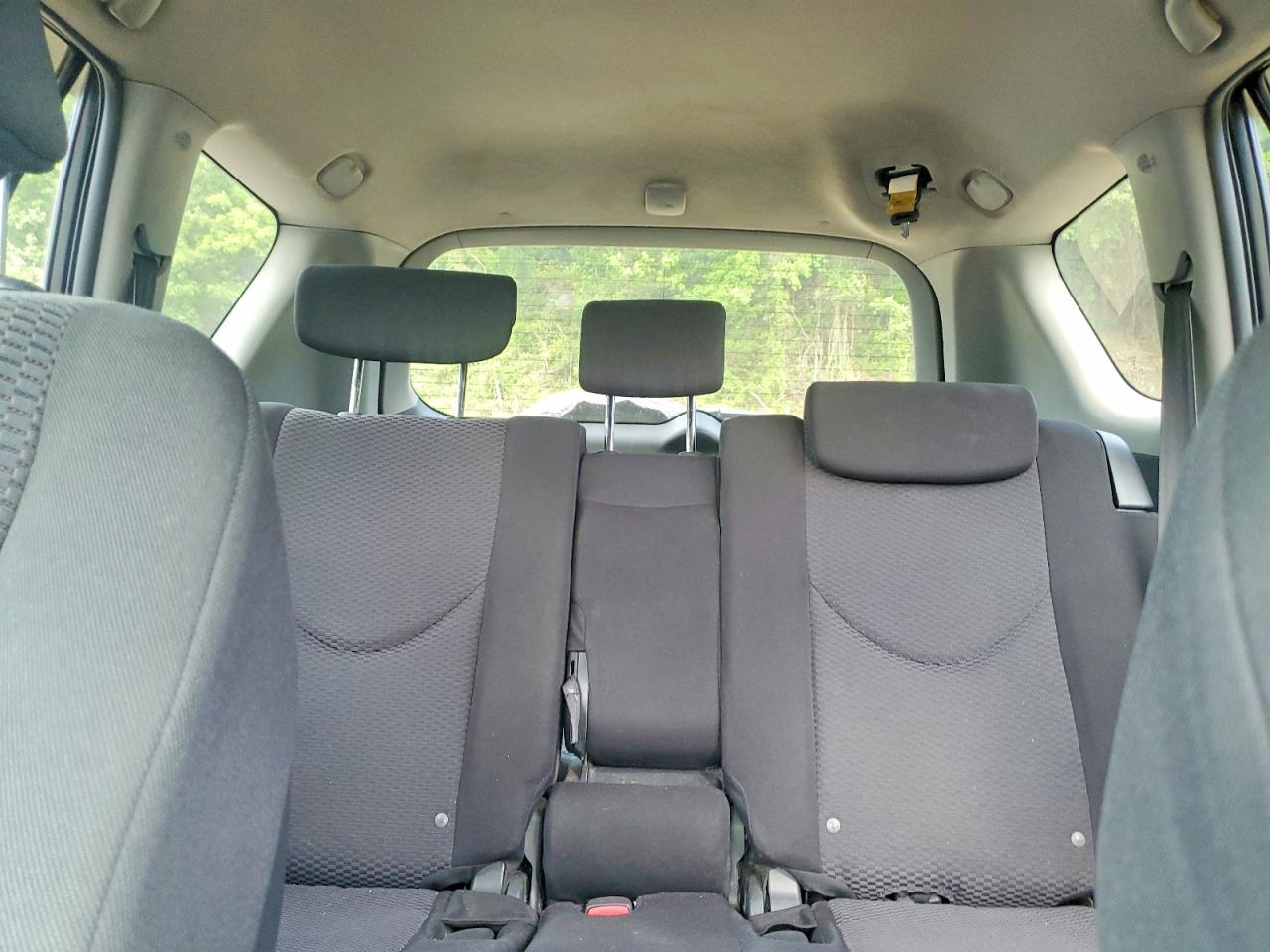 Toyota RAV4 Sport