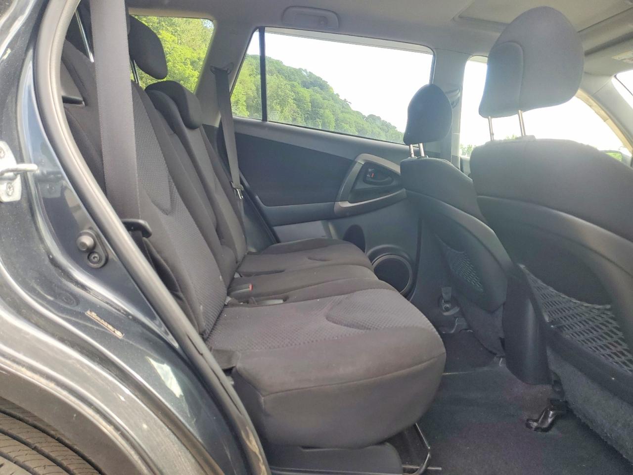 Toyota RAV4 Sport