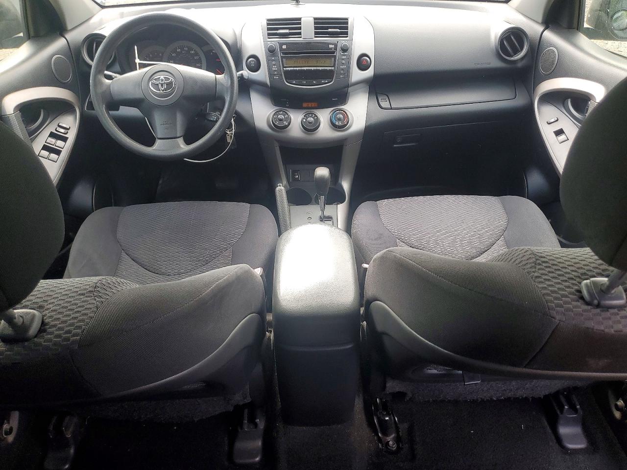 Toyota RAV4 Sport