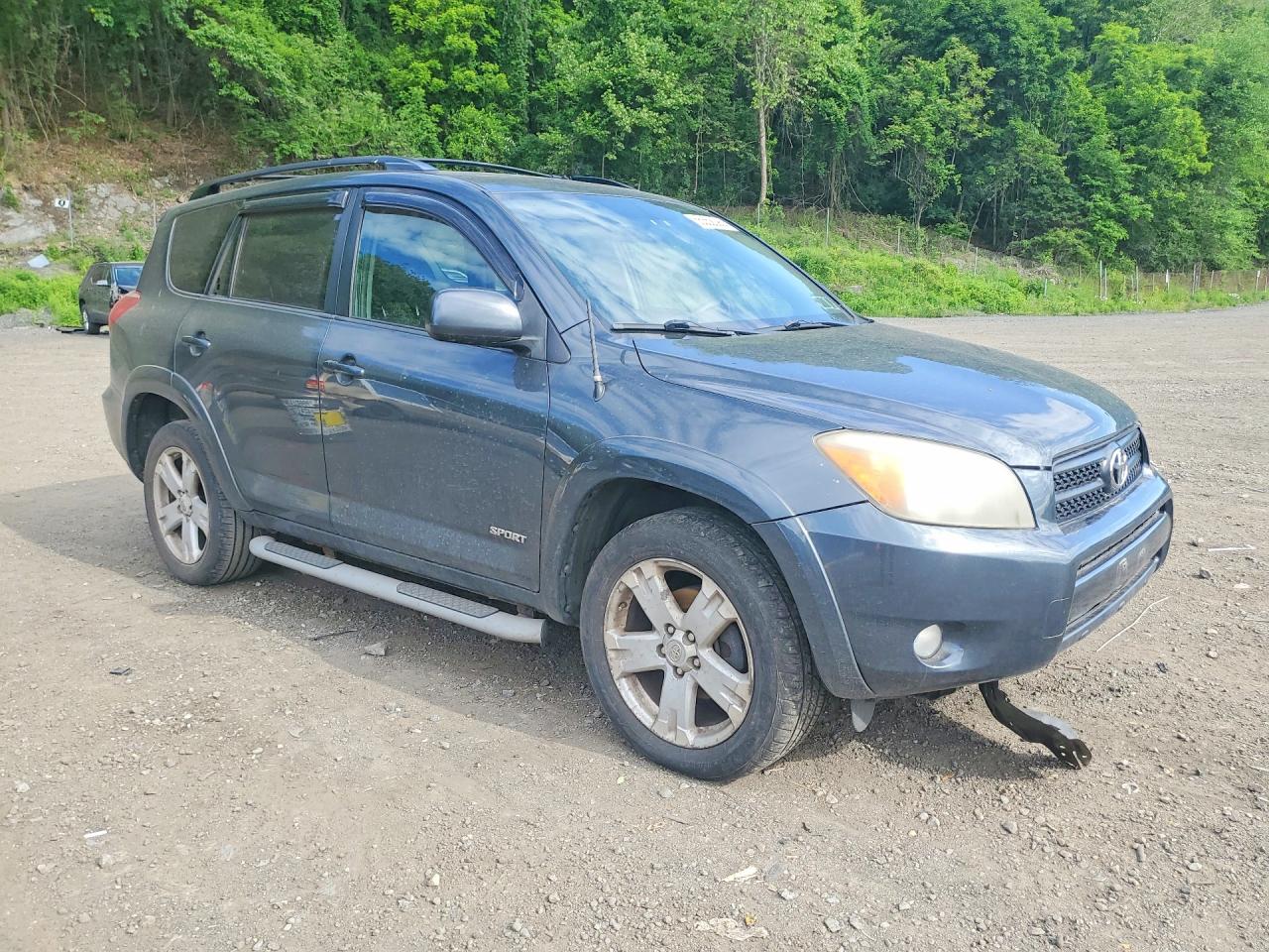 Toyota RAV4 Sport