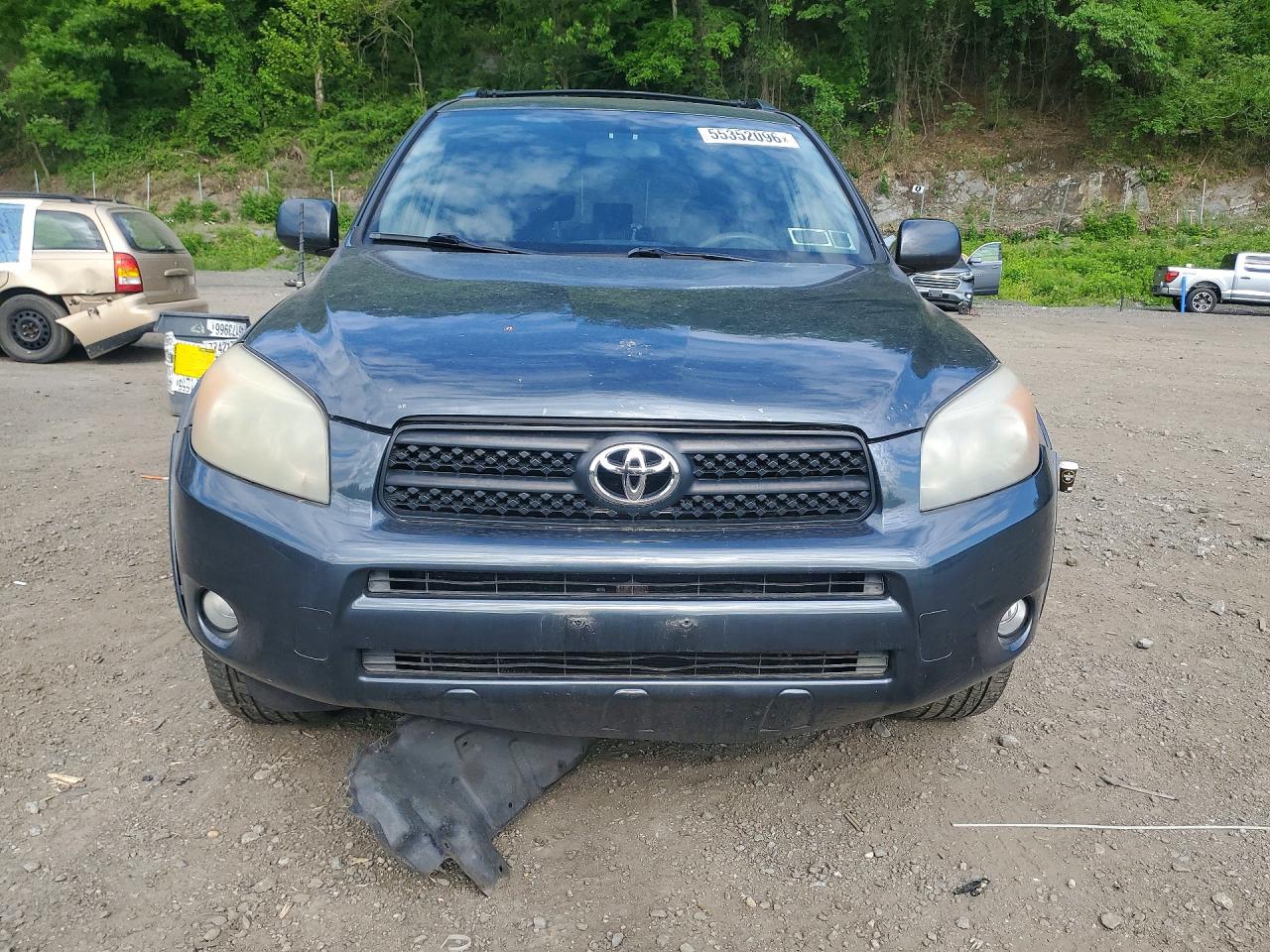 Toyota RAV4 Sport