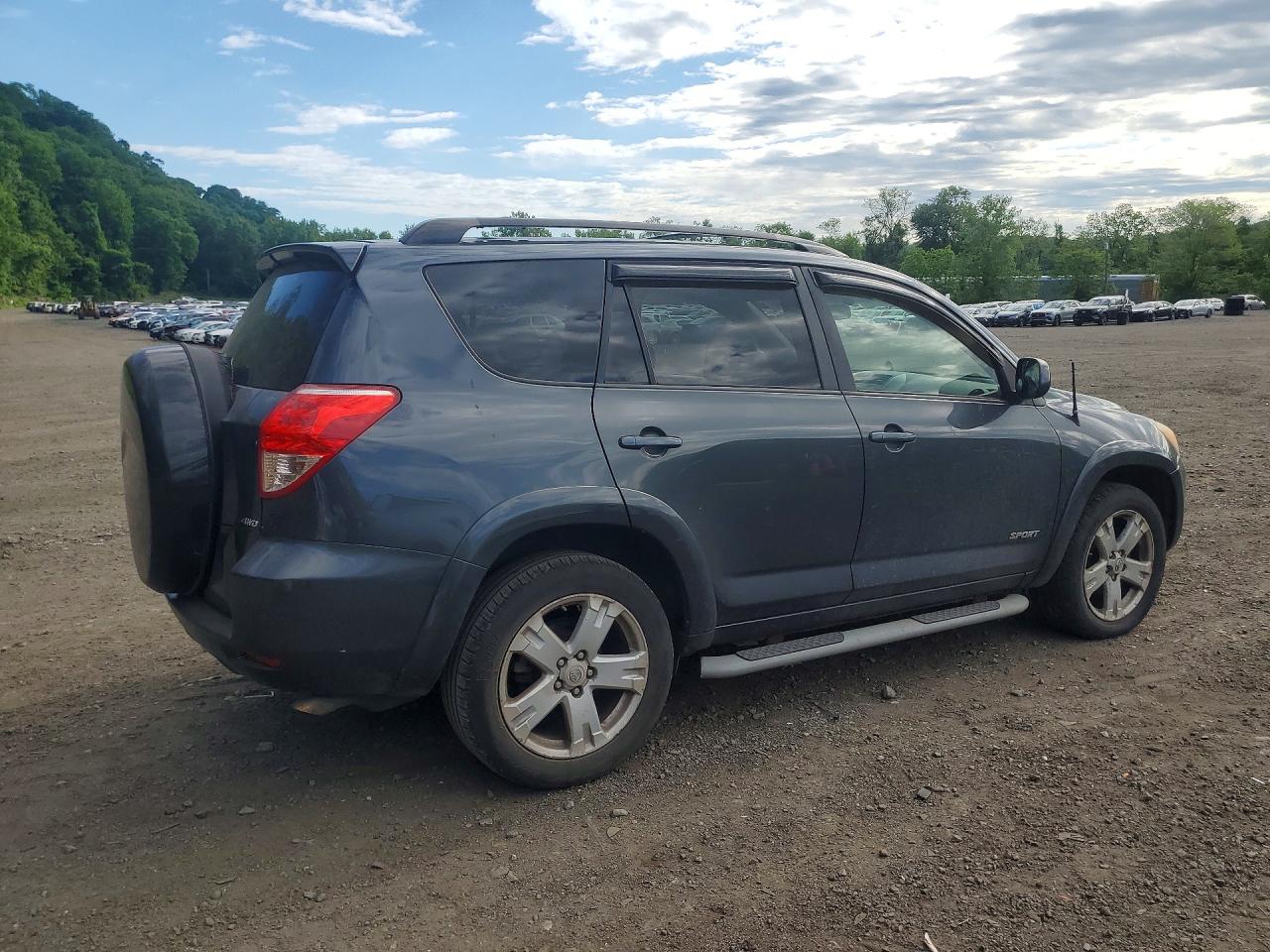 Toyota RAV4 Sport