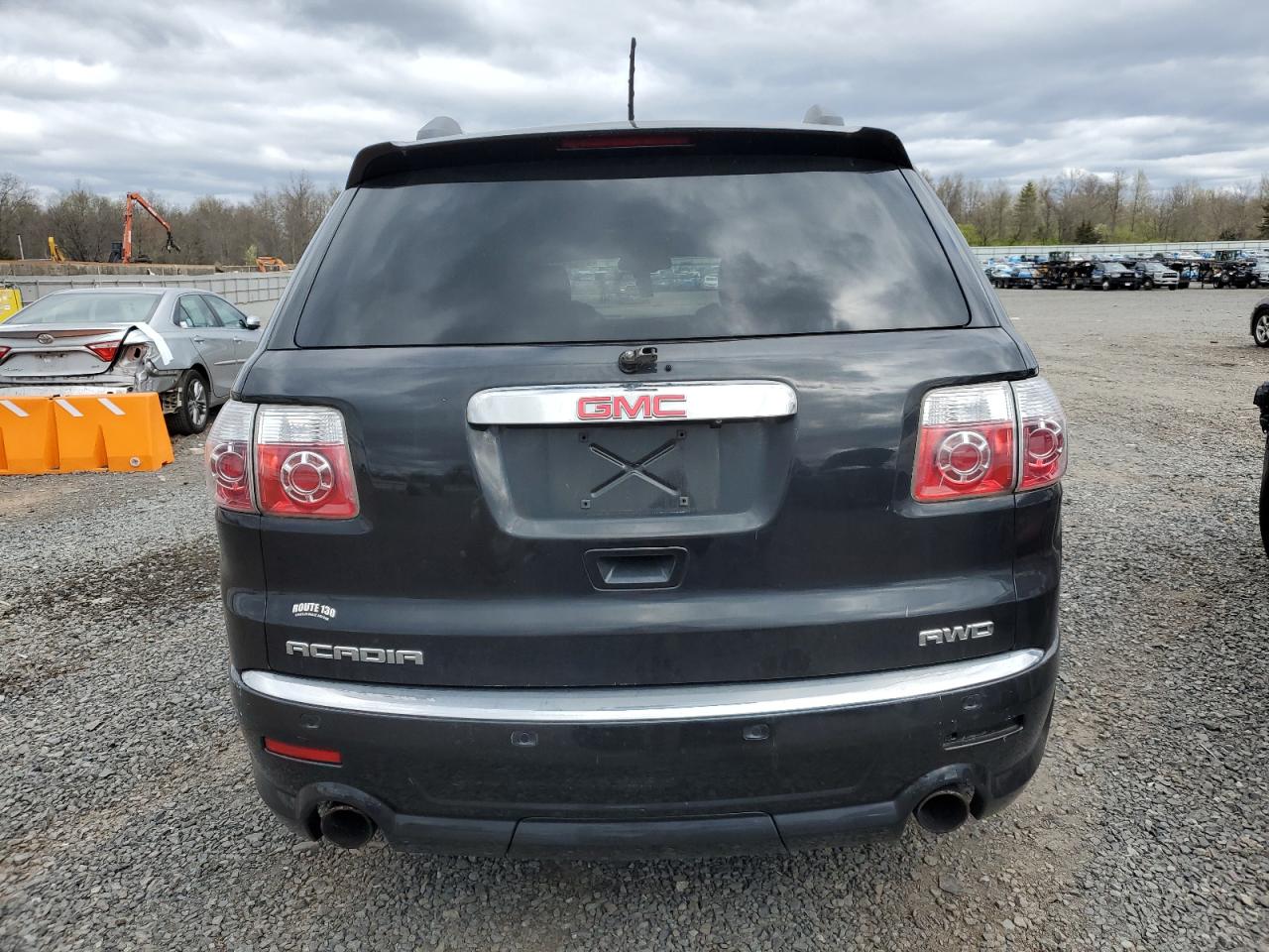 GMC Acadia Denali