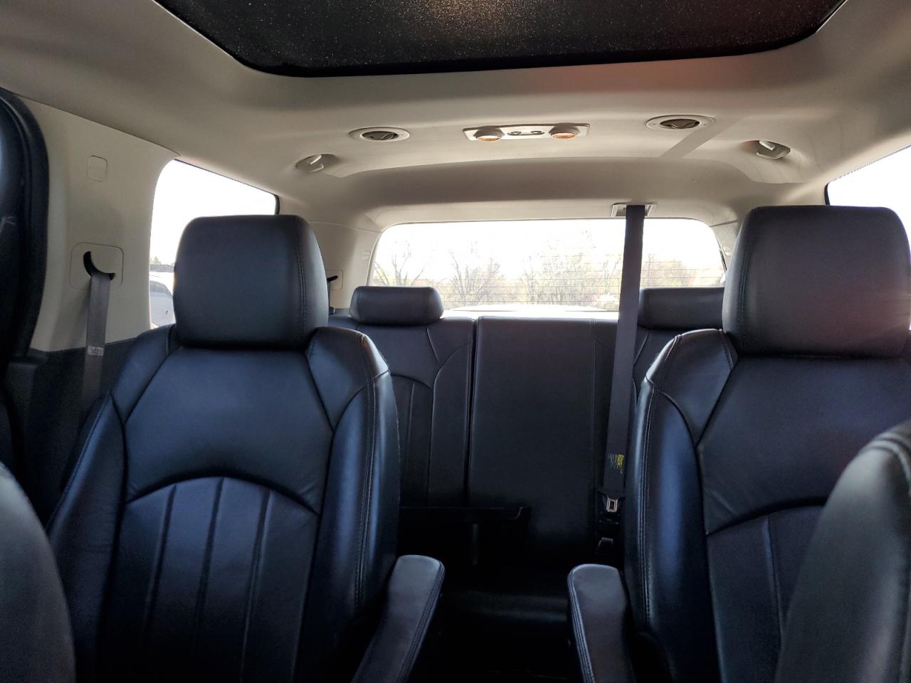GMC Acadia Denali