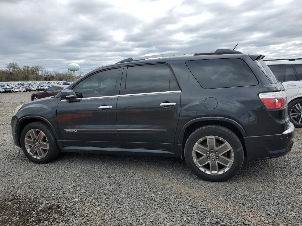 GMC Acadia Denali