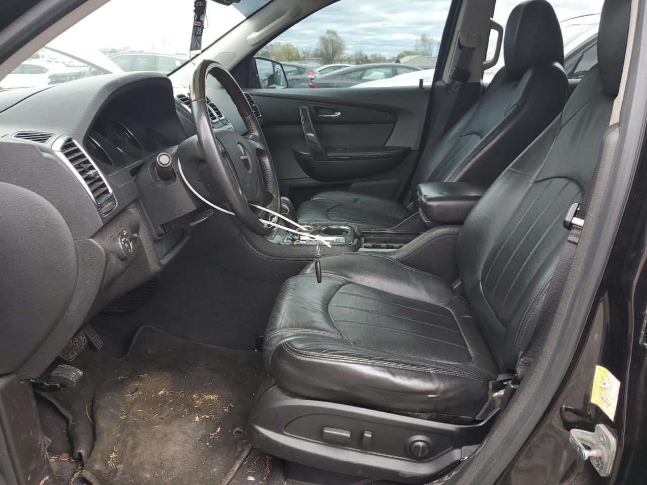 GMC Acadia Denali
