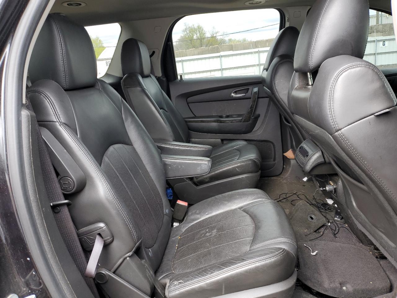 GMC Acadia Denali