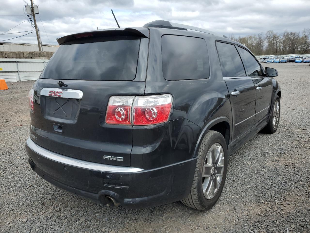 GMC Acadia Denali