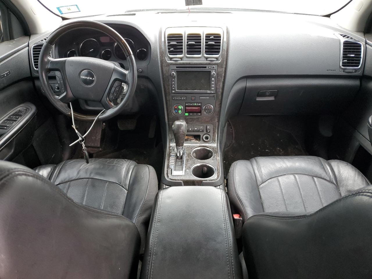 GMC Acadia Denali