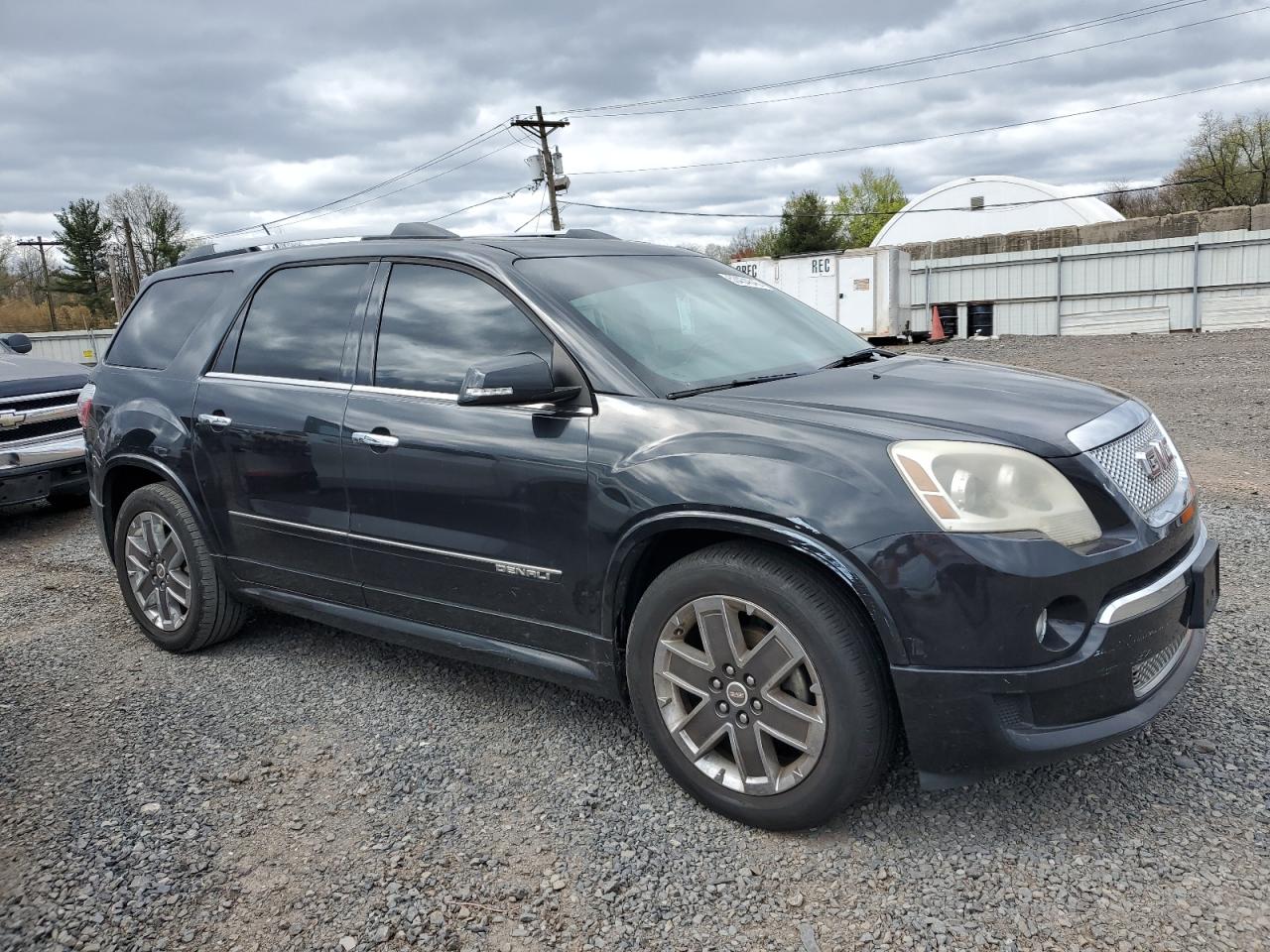 GMC Acadia Denali