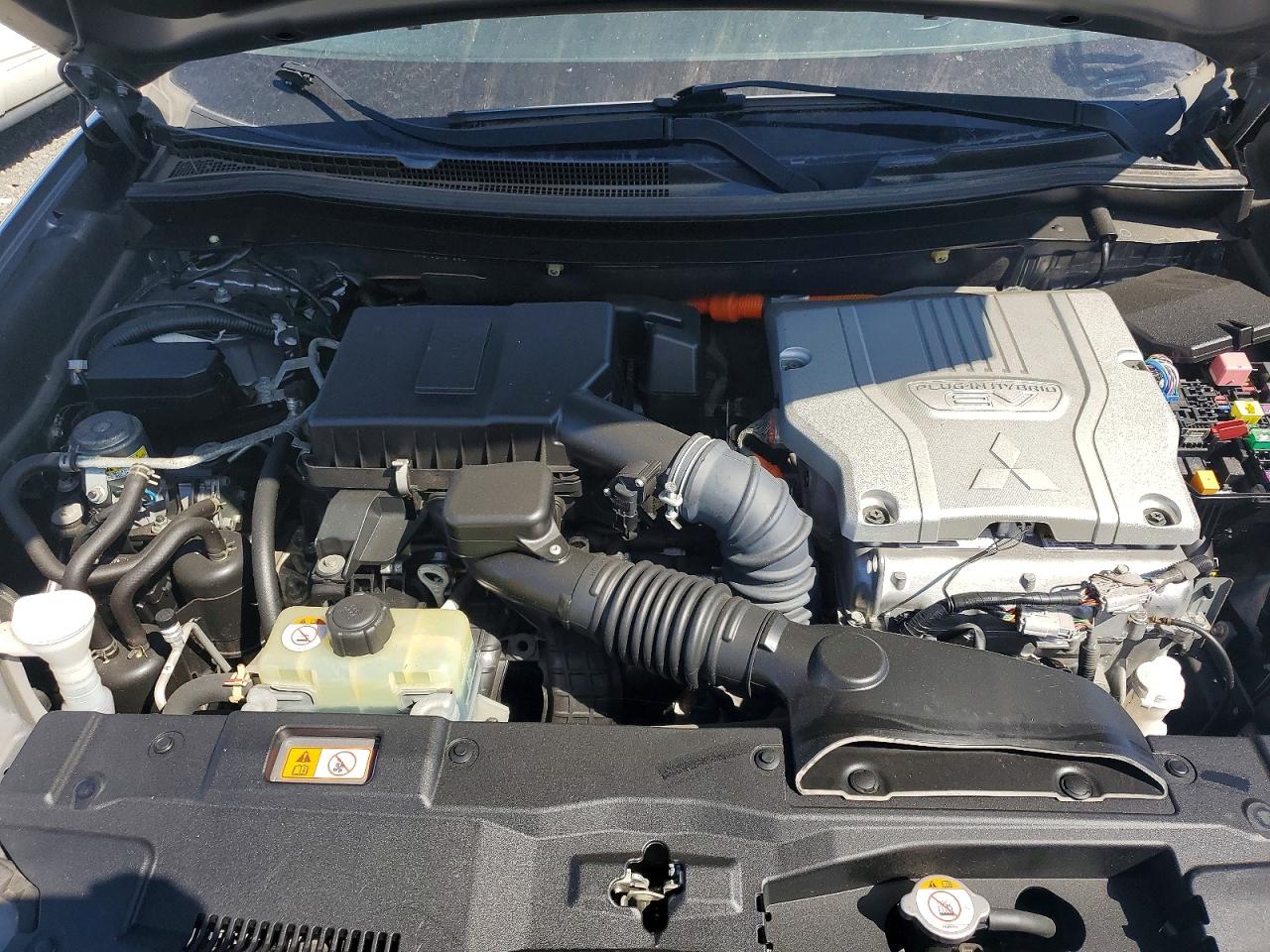 Mitsubishi Outlander Se