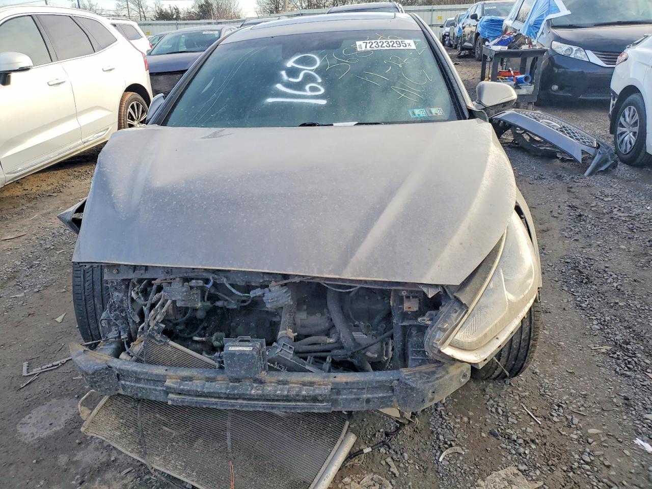 Hyundai SONATA Limited