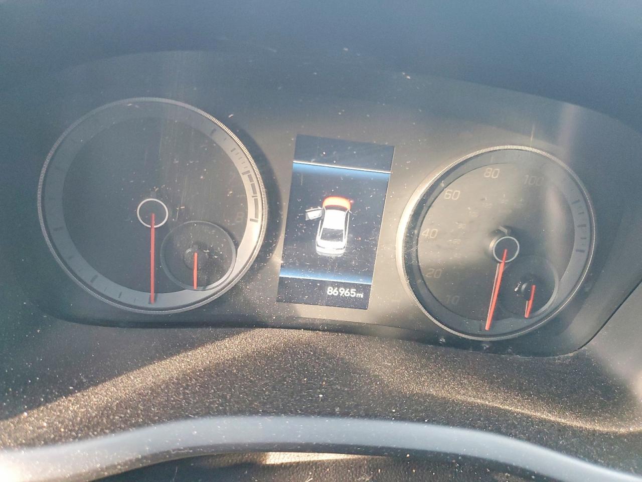 Hyundai SONATA Limited