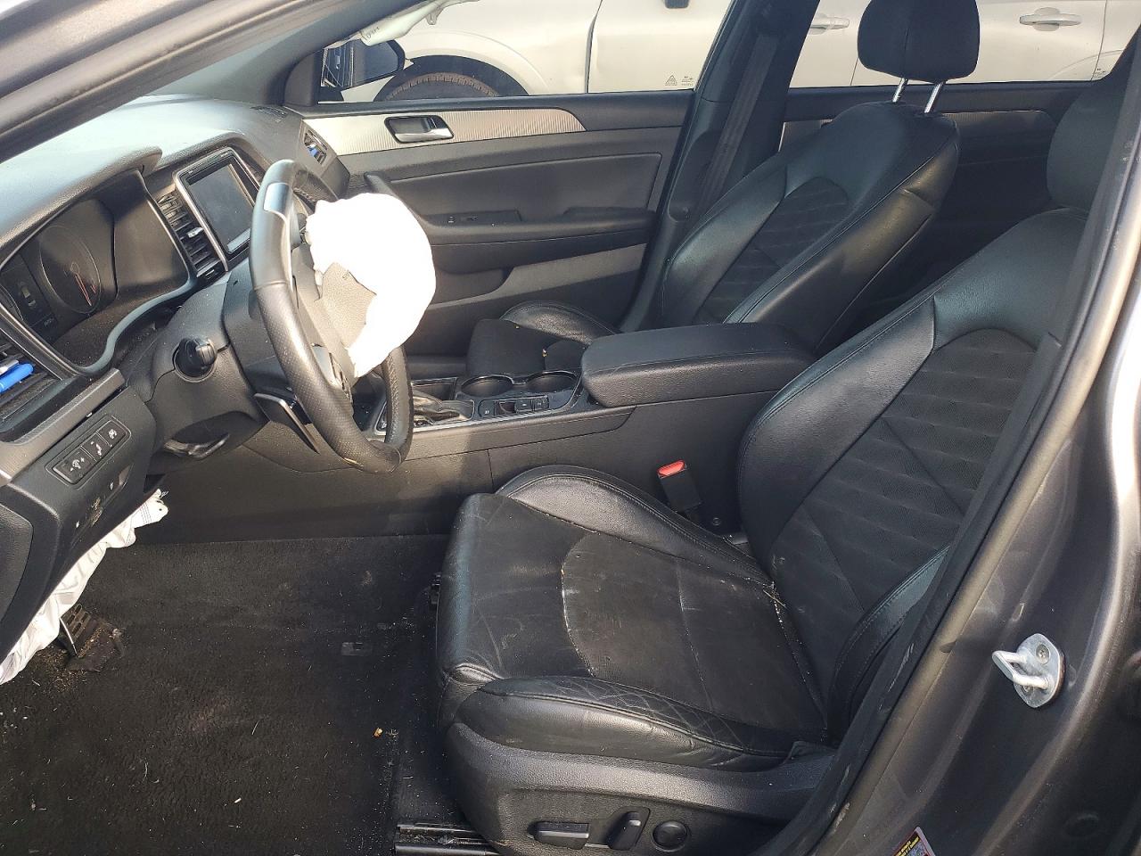 Hyundai SONATA Limited