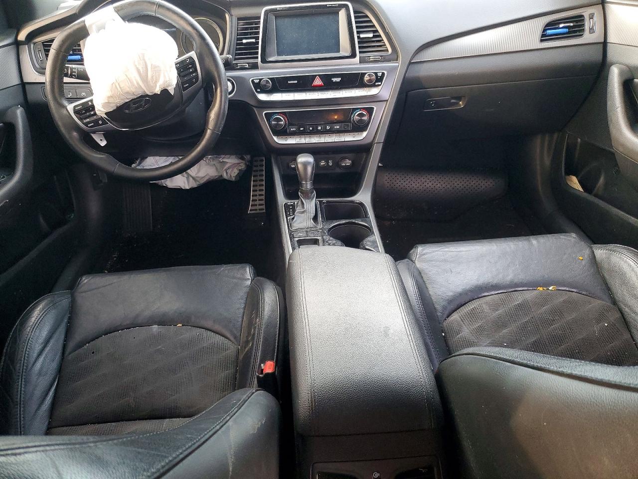 Hyundai SONATA Limited