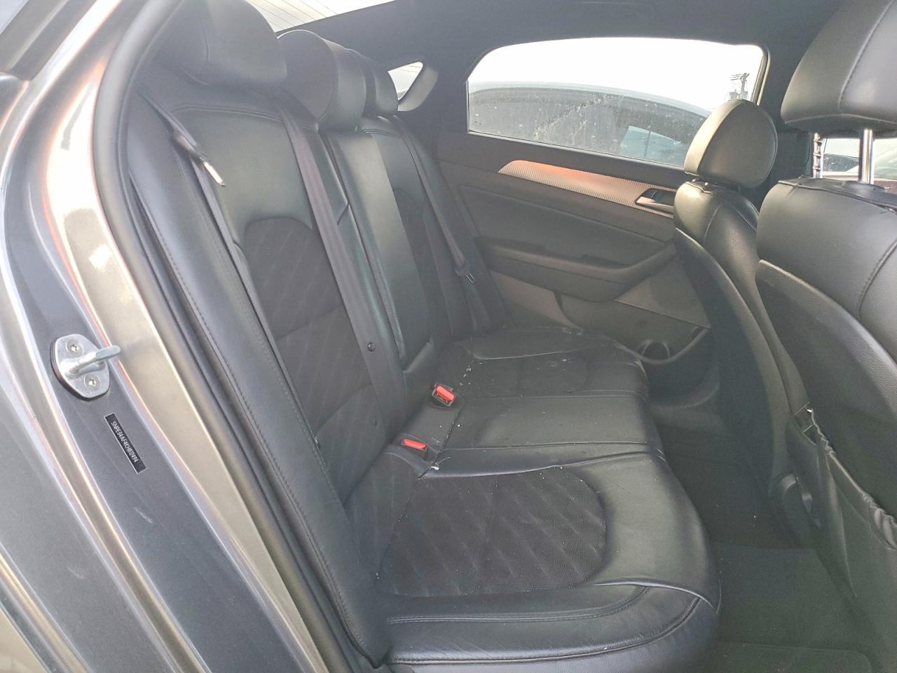 Hyundai SONATA Limited