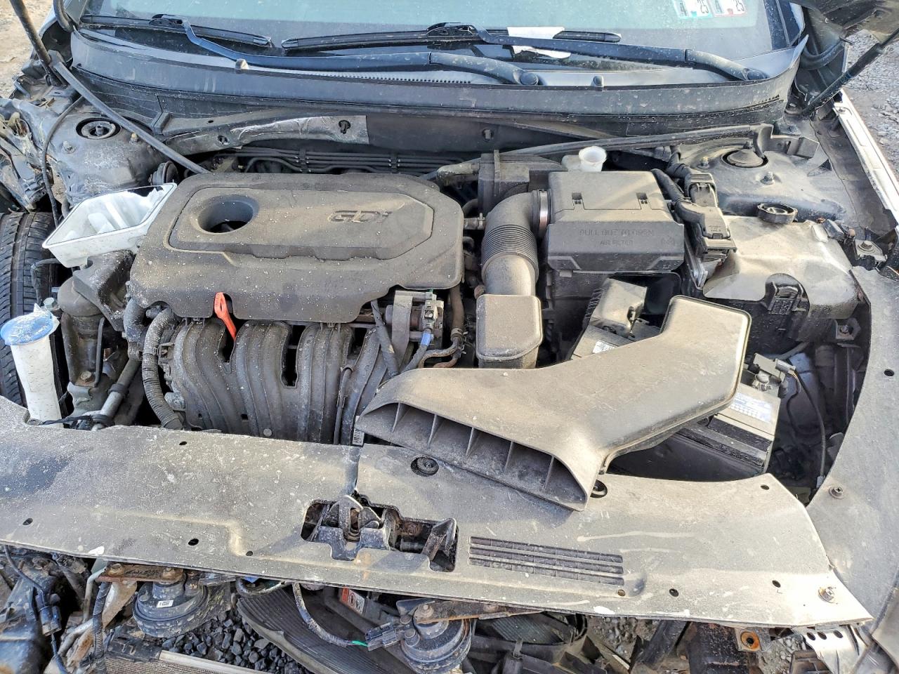 Hyundai SONATA Limited