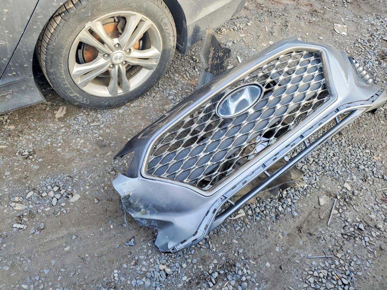 Hyundai SONATA Limited