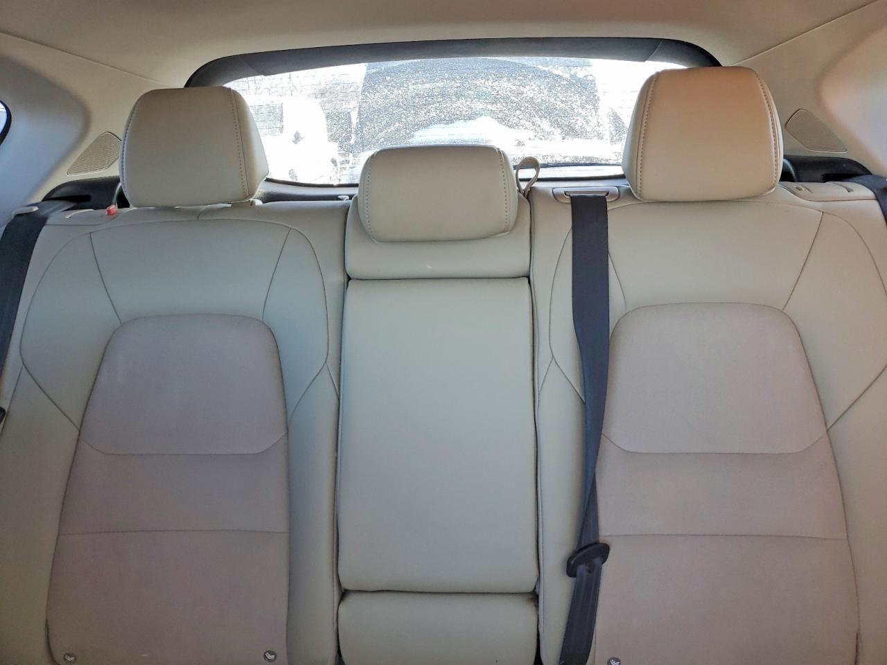Mazda Cx Touring