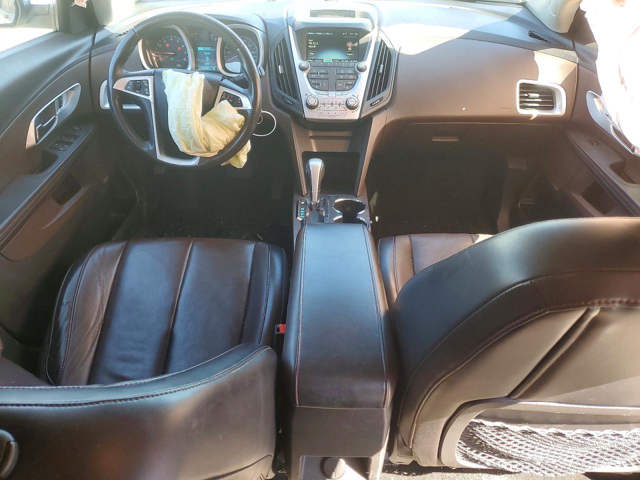 Chevrolet Equinox Ltz