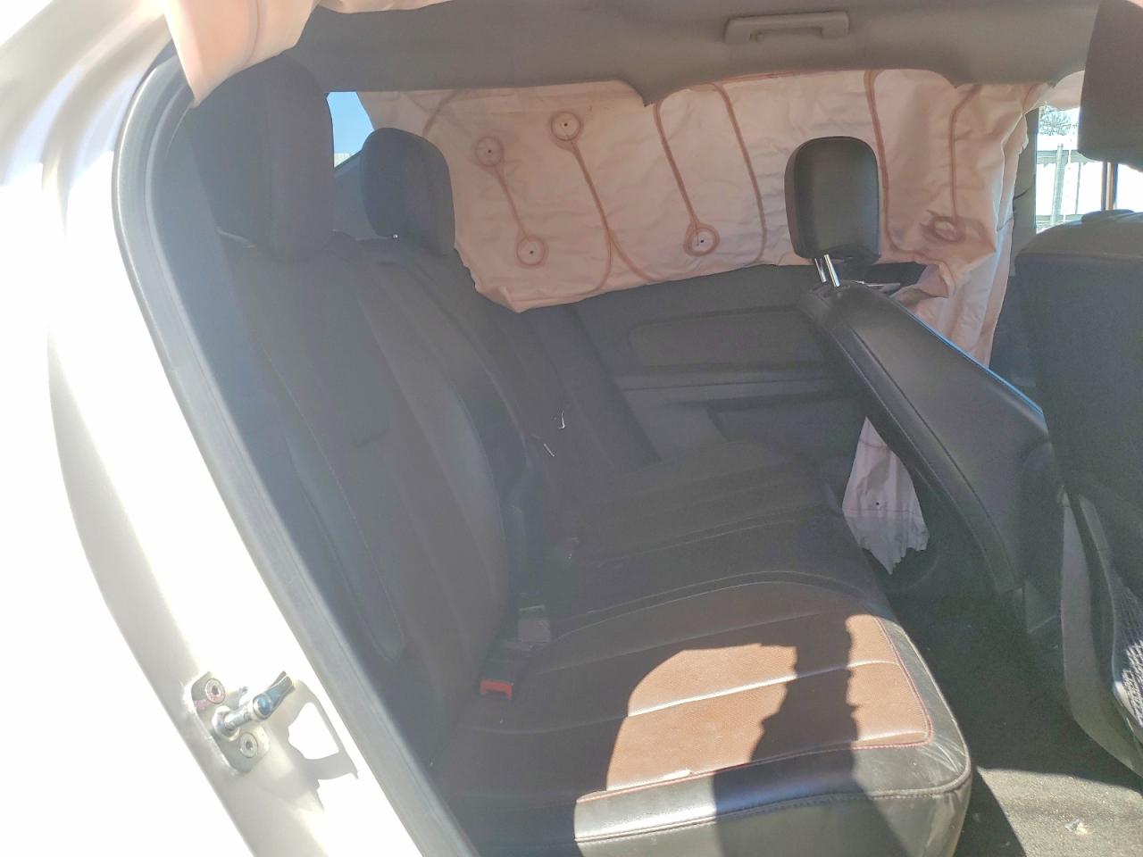 Chevrolet Equinox Ltz