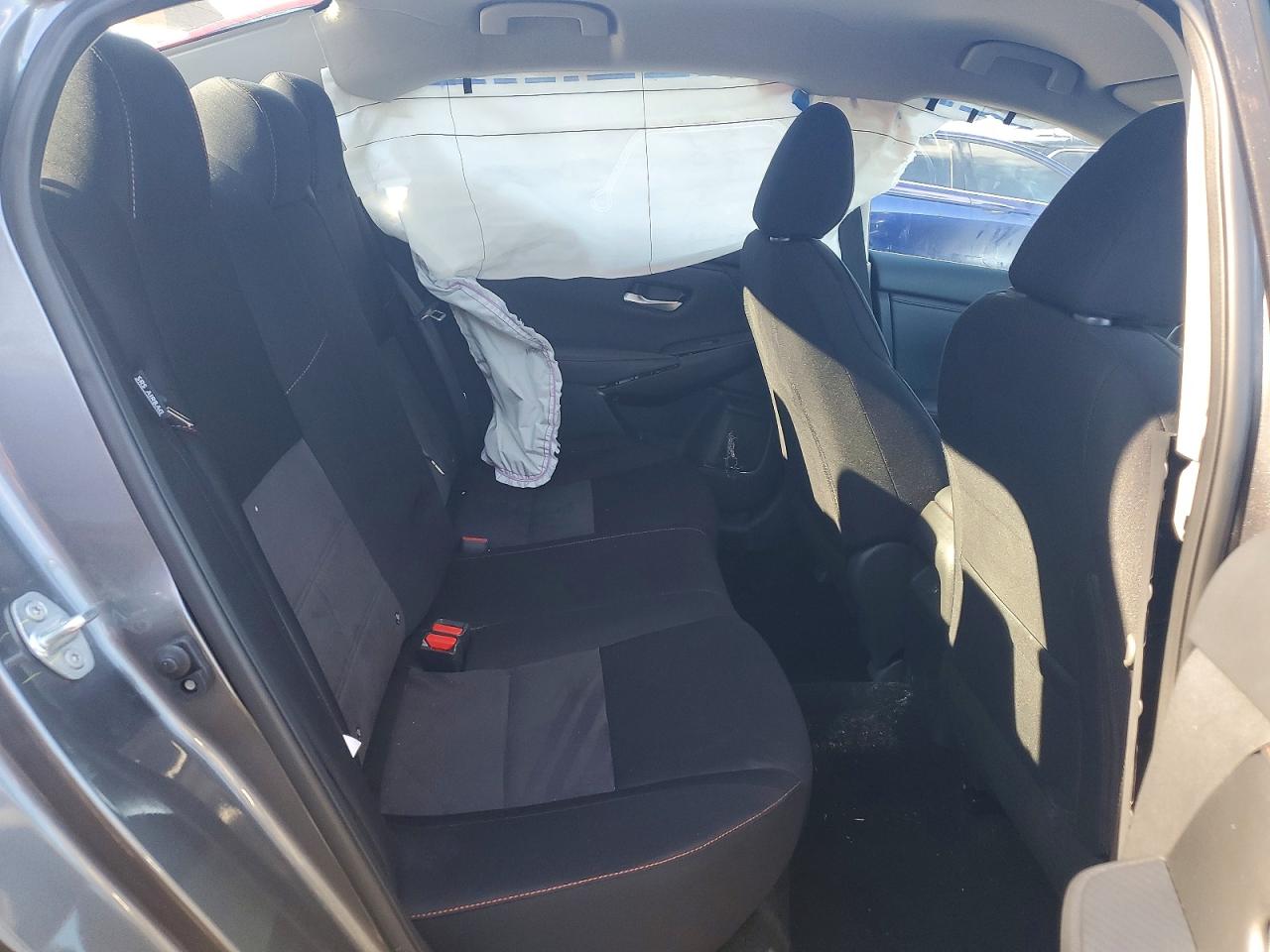 Nissan Sentra Sr