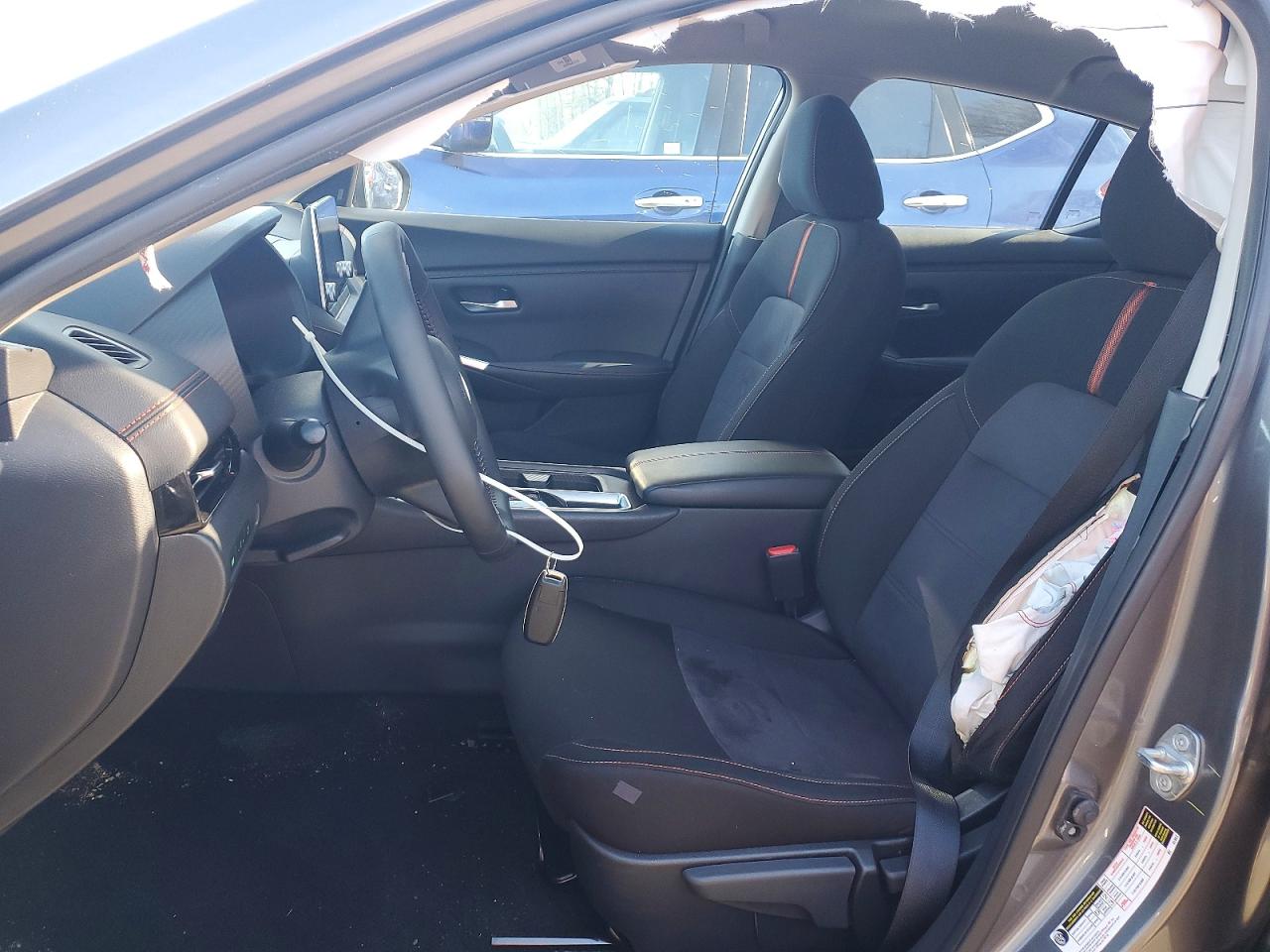 Nissan Sentra Sr