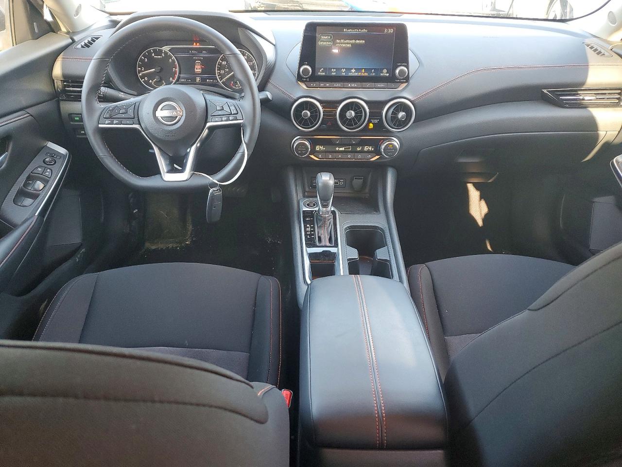 Nissan Sentra Sr