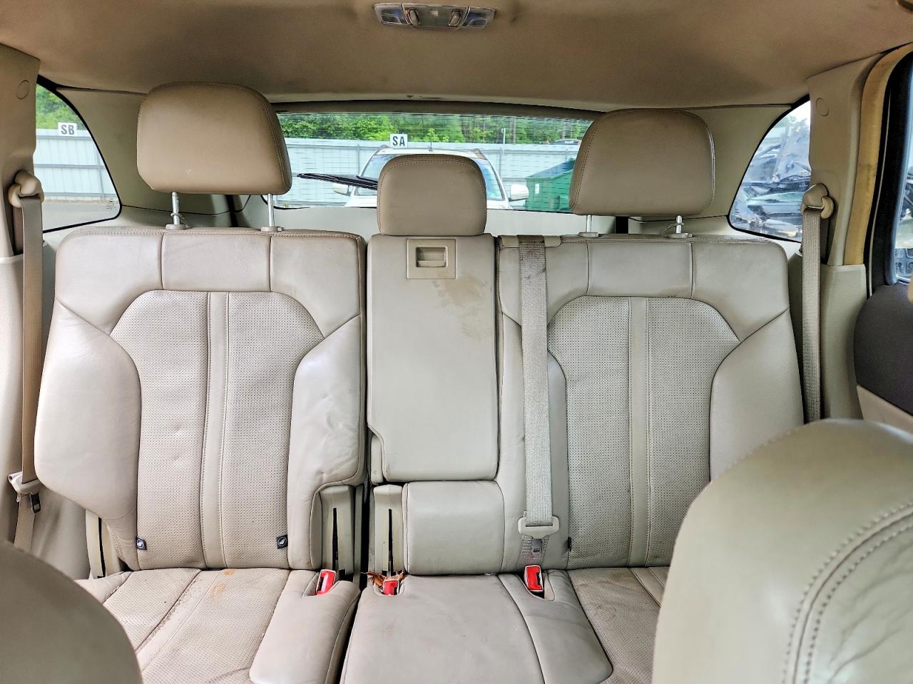 Lincoln MKX