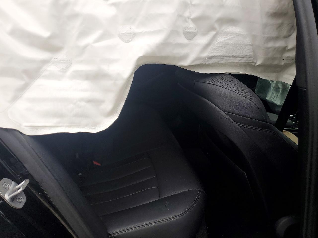 BMW 5 Series Xi
