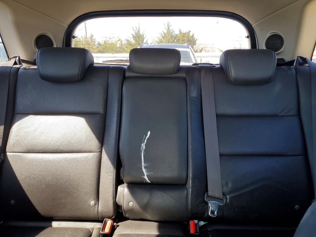 Acura RDX Technology