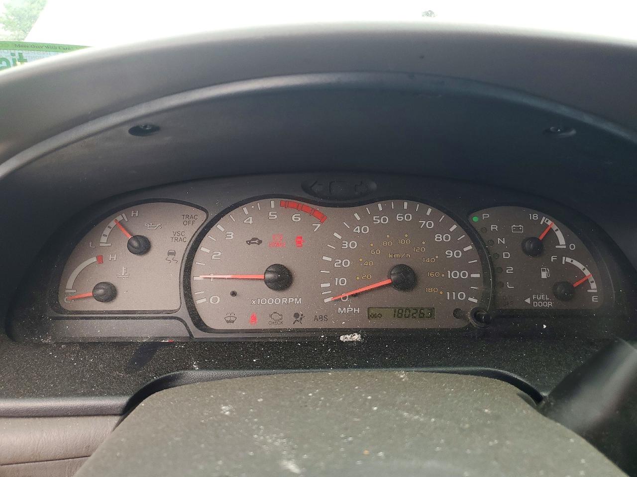 Toyota Sequoia Limited