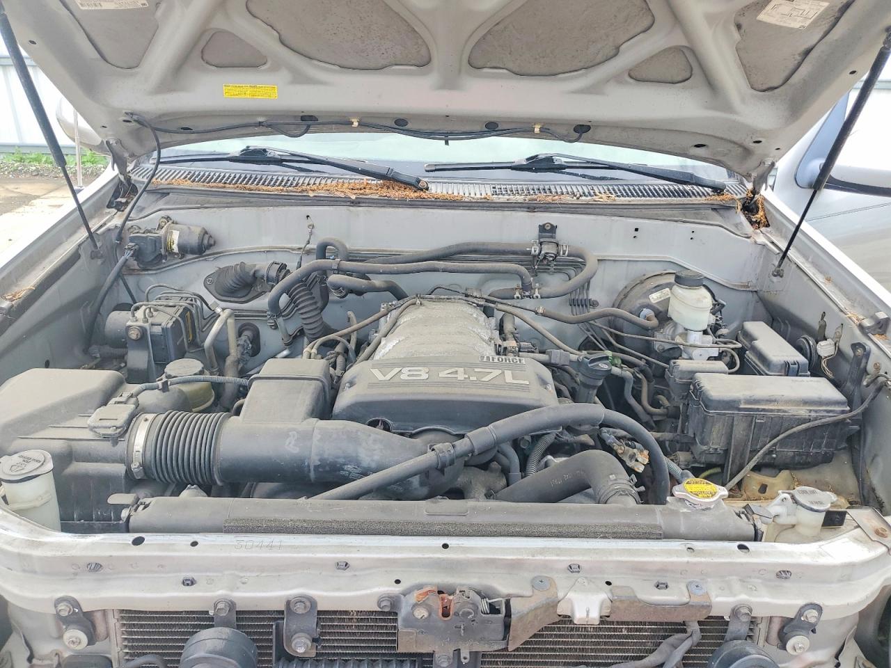 Toyota Sequoia Limited