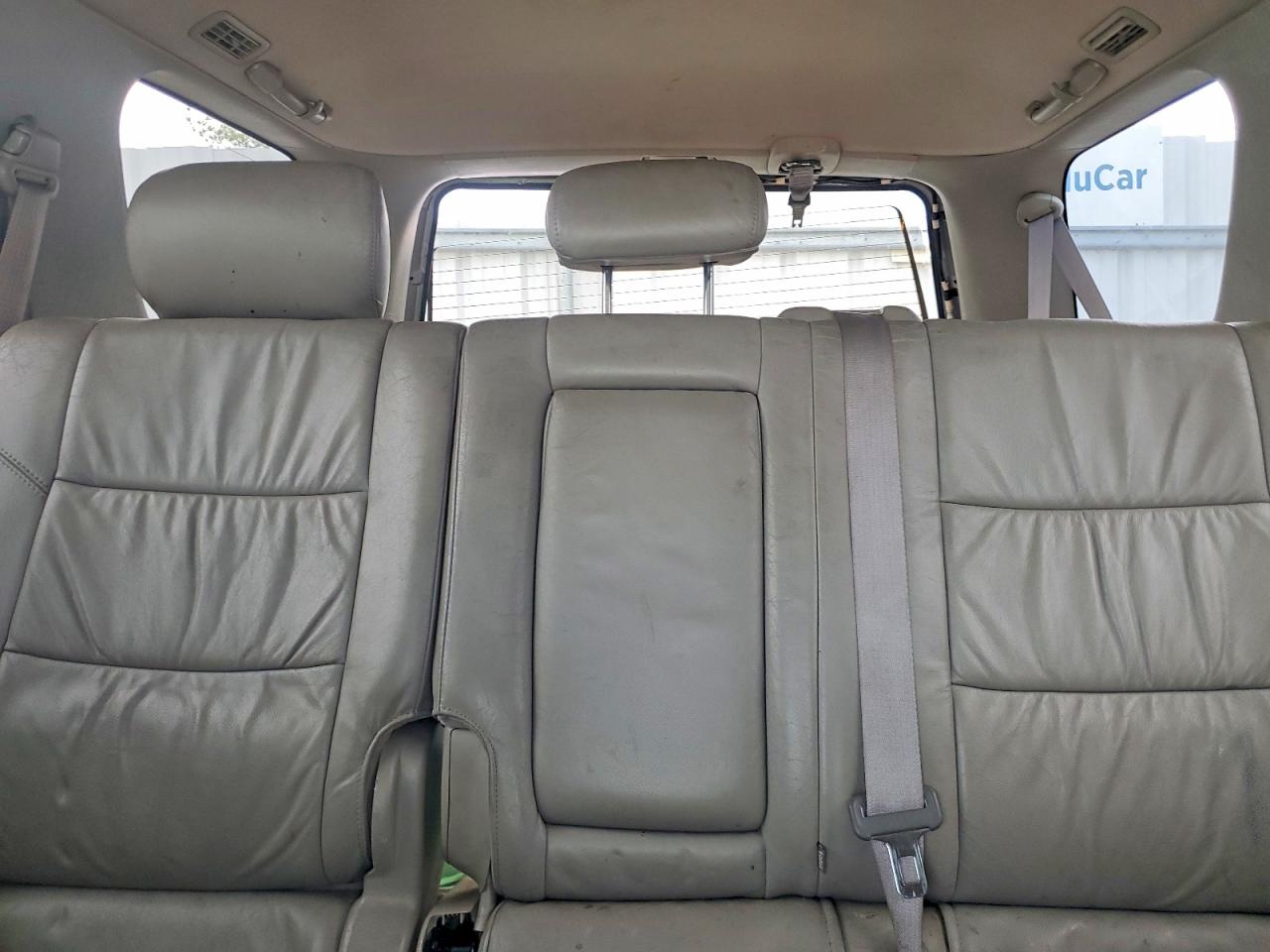 Toyota Sequoia Limited
