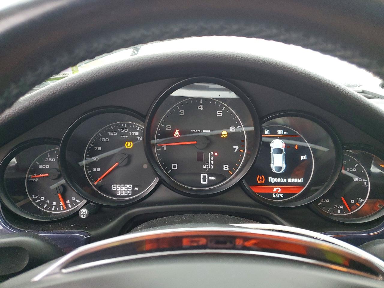 Porsche Panamera 2