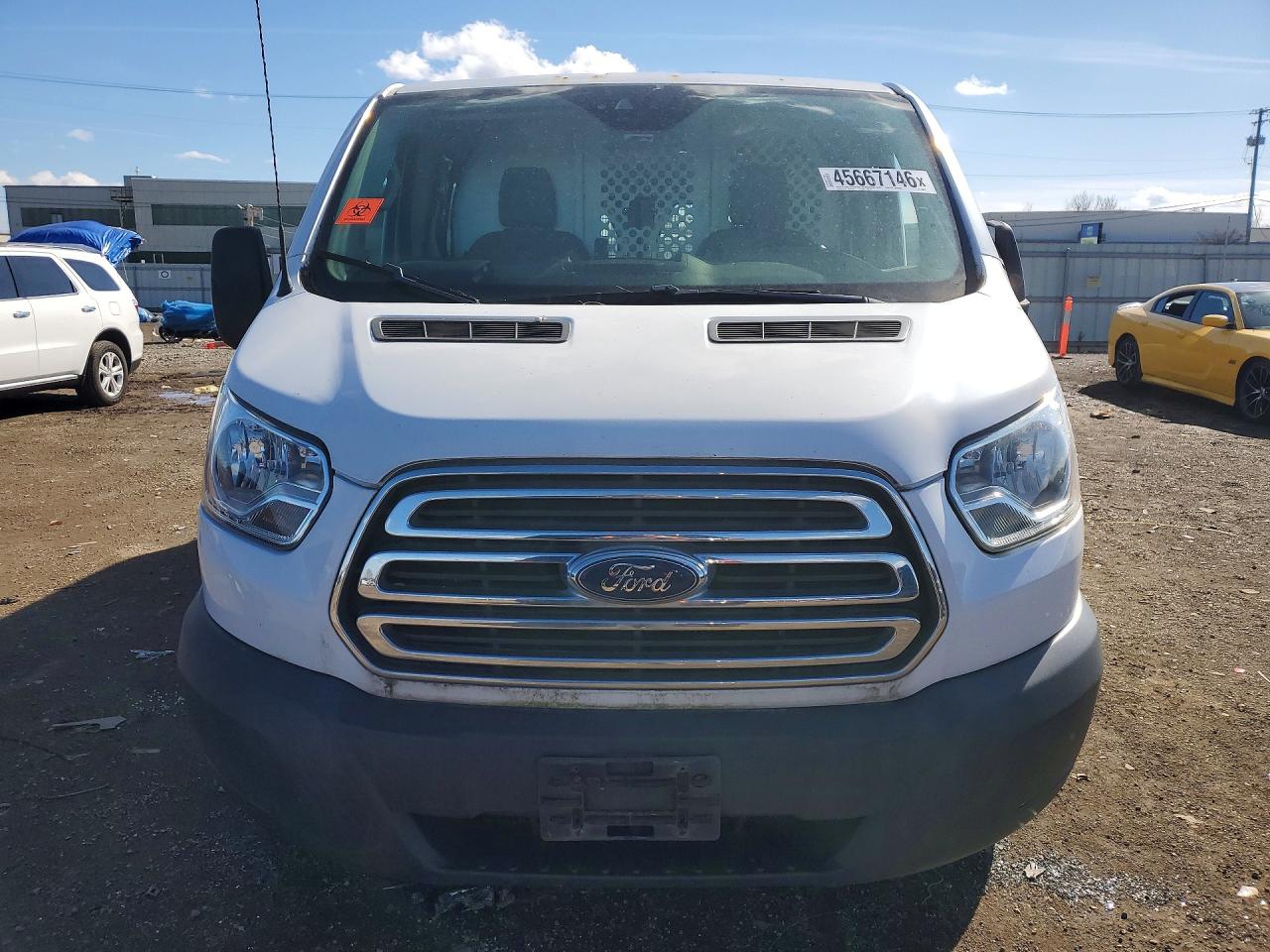 Ford Transit T-250