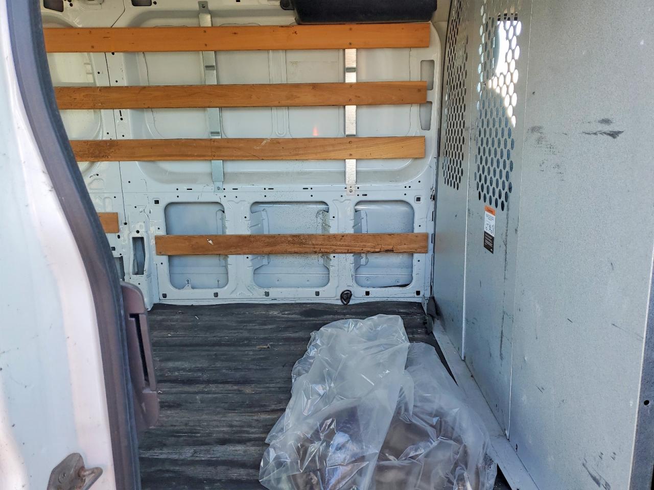 Ford Transit T-250