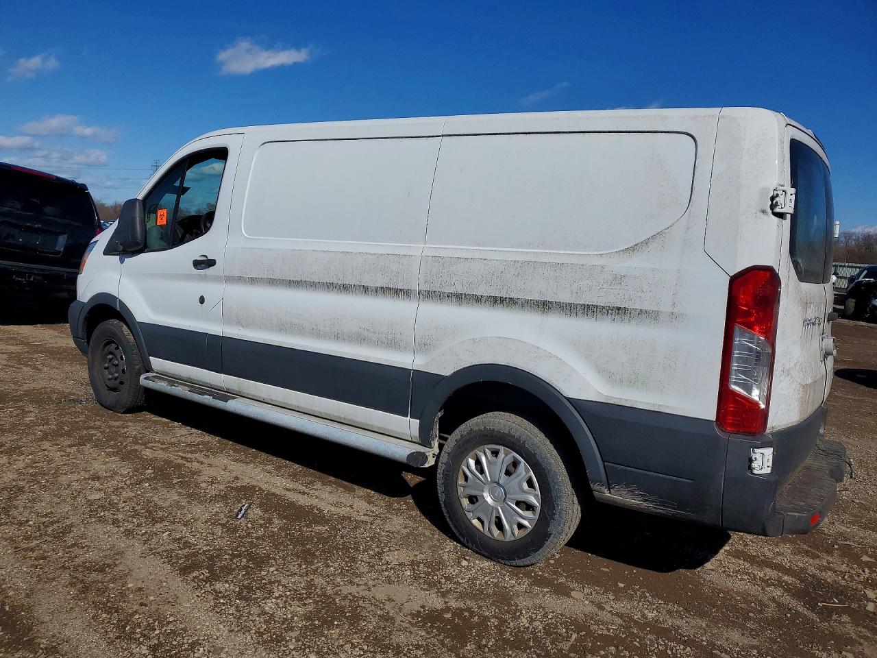 Ford Transit T-250
