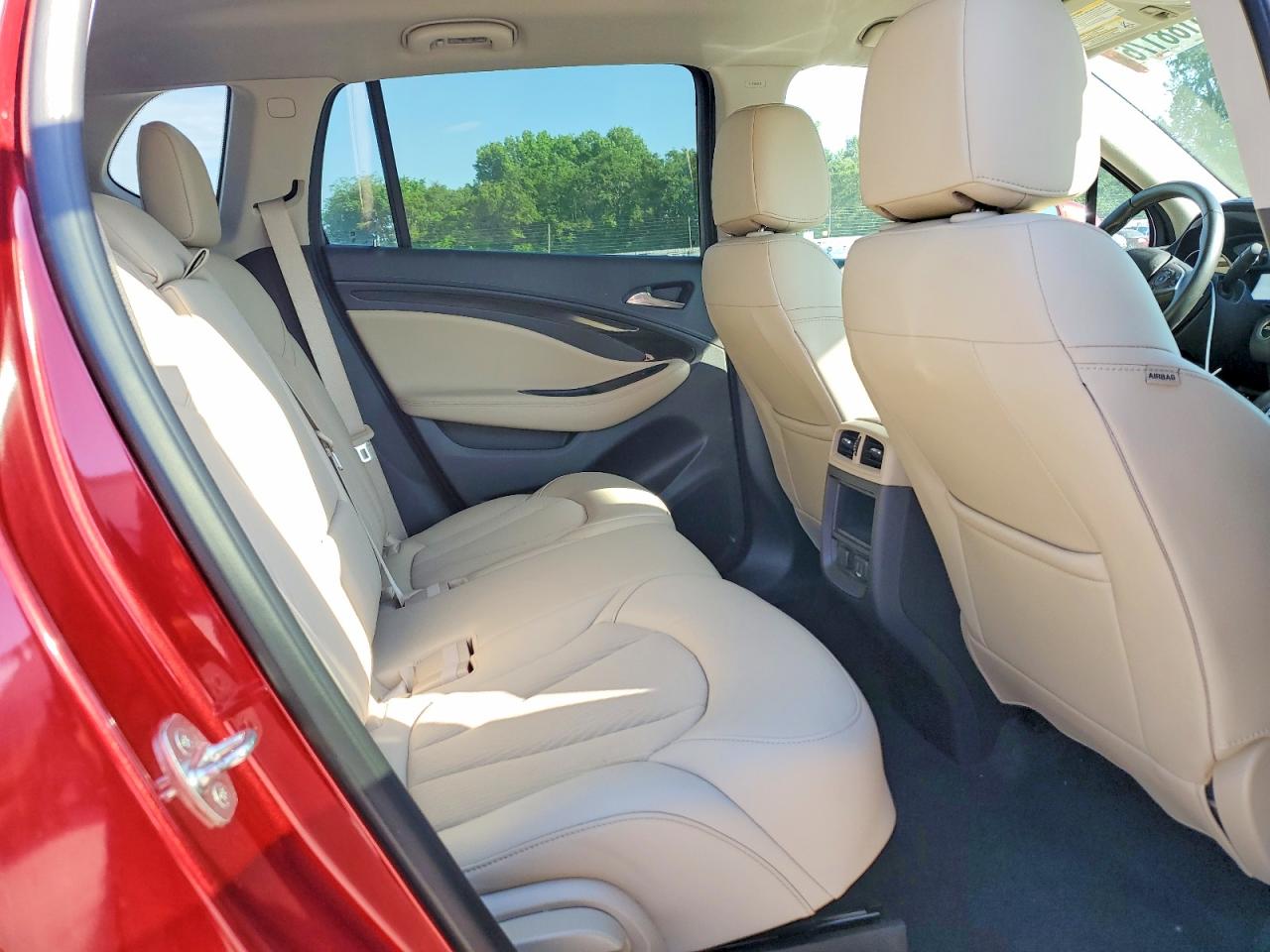 Buick Envision Preferred