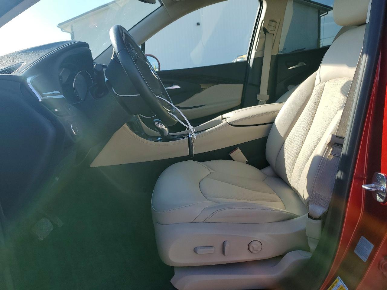 Buick Envision Preferred