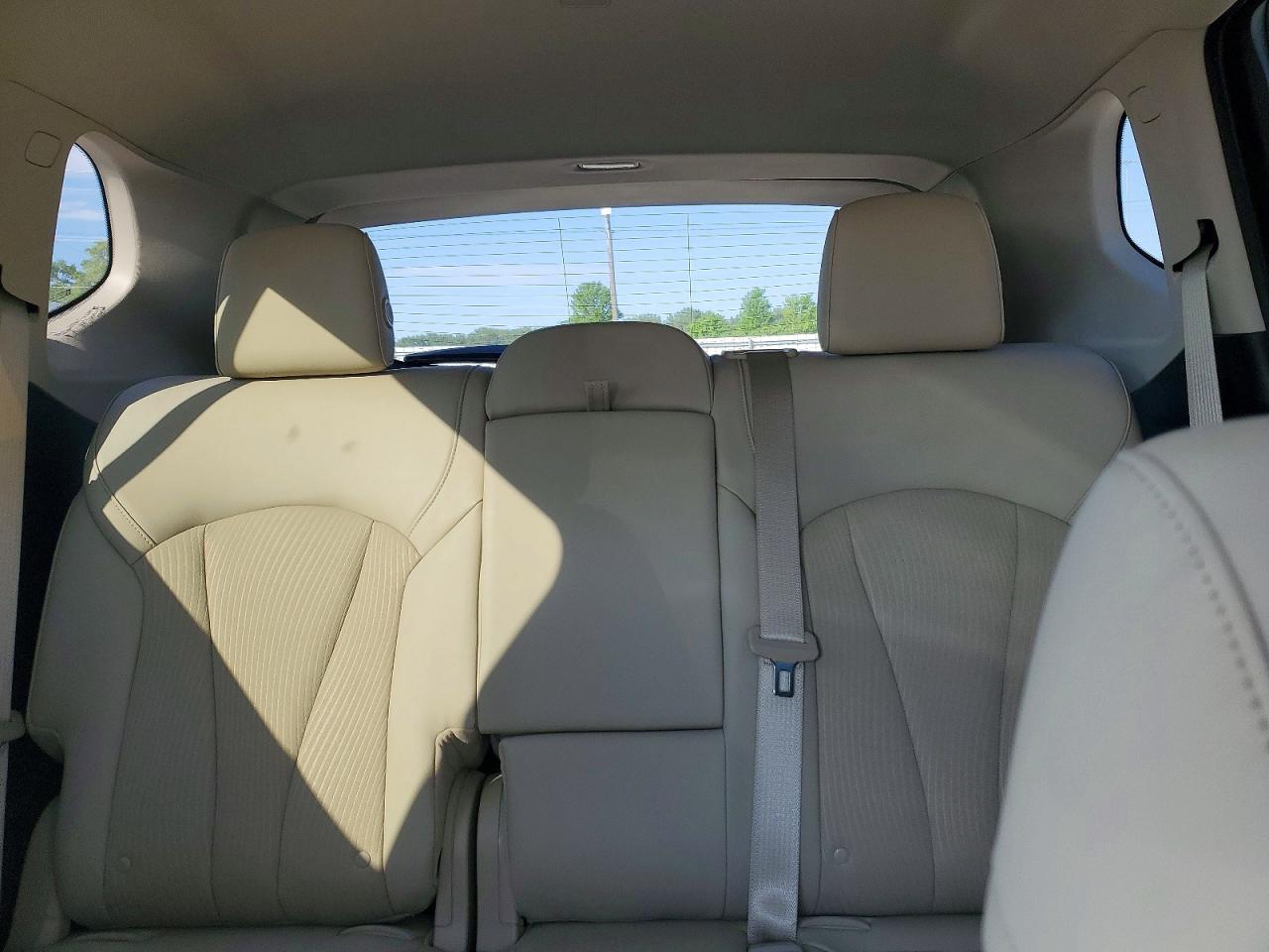 Buick Envision Preferred