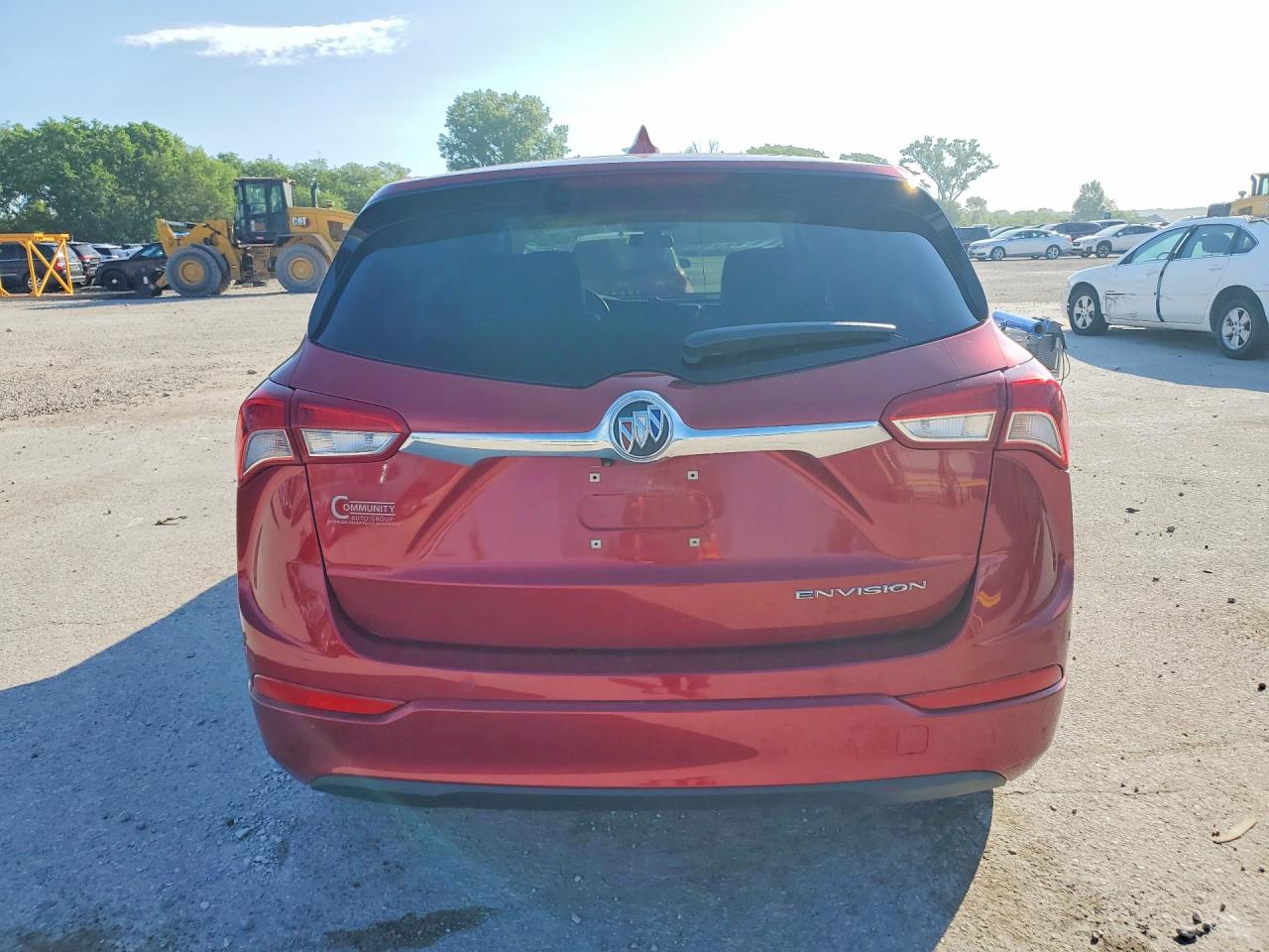 Buick Envision Preferred