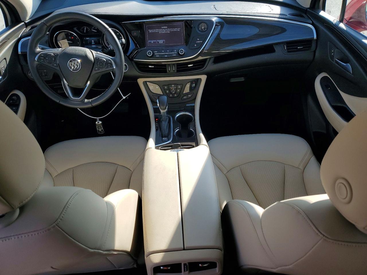 Buick Envision Preferred