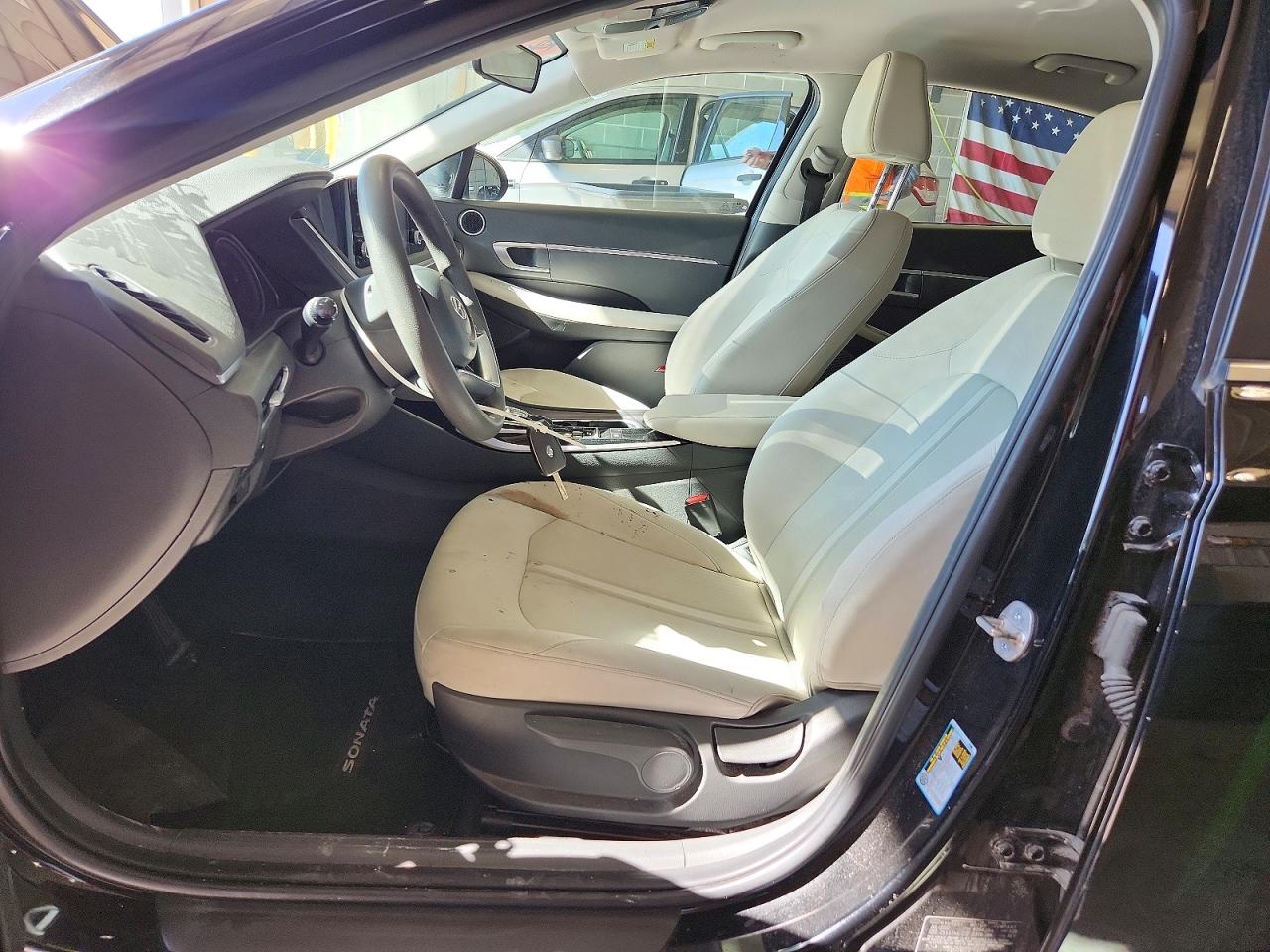 Hyundai SONATA Se