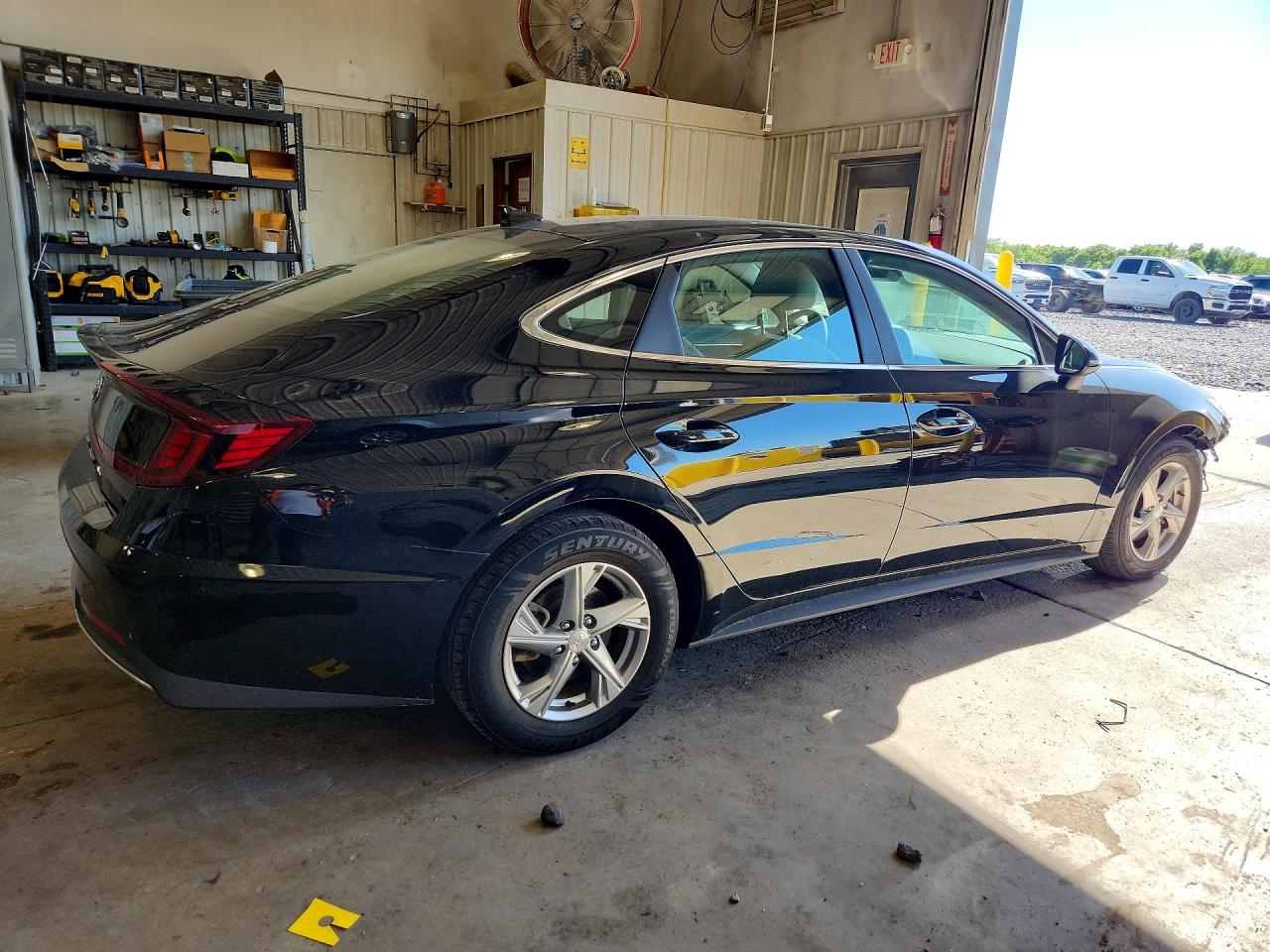 Hyundai SONATA Se