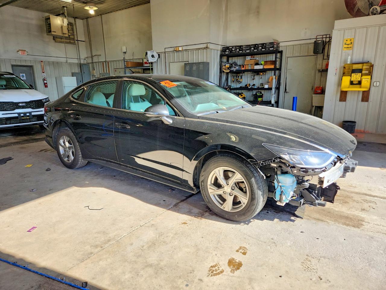 Hyundai SONATA Se