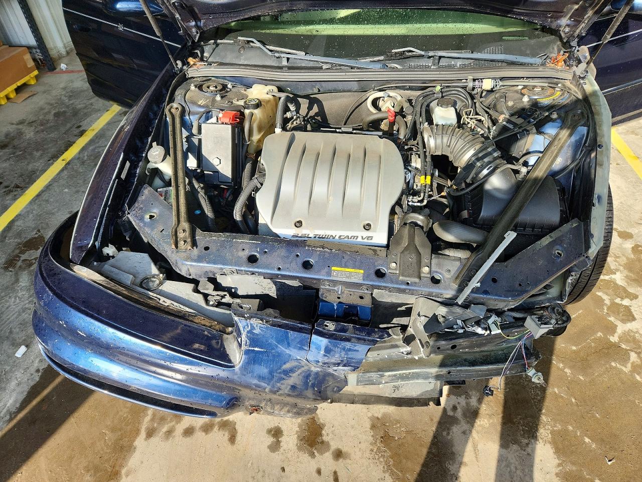 Oldsmobile Intrigue Gl