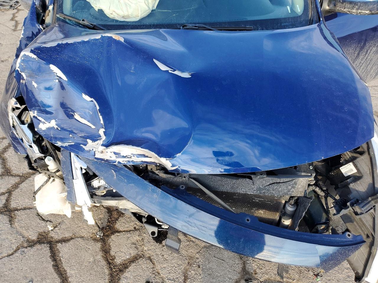 Nissan Versa Sv